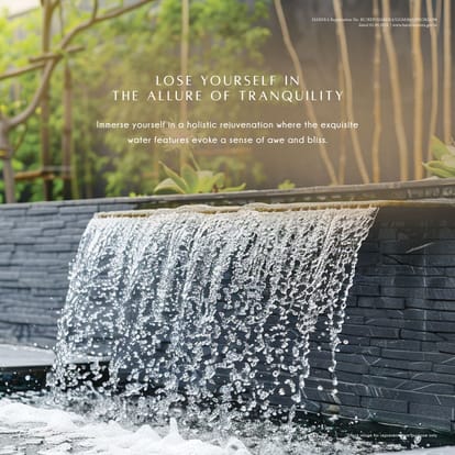 Trevoc Royal Residences Brochure Image 29