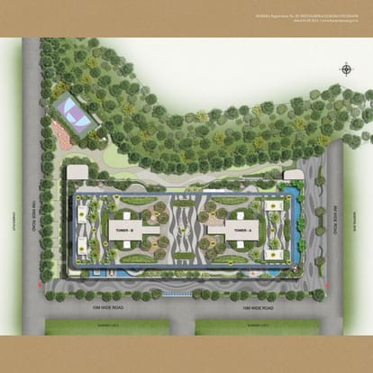 Trevoc Royal Residences Brochure Image 56