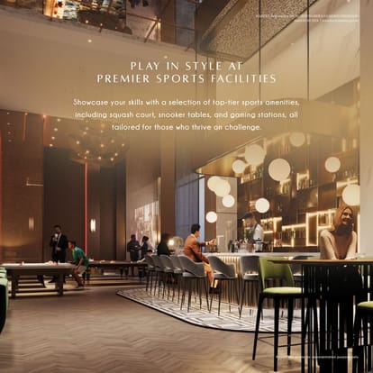 Trevoc Royal Residences Brochure Image 36