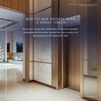 Trevoc Royal Residences Brochure Image 49
