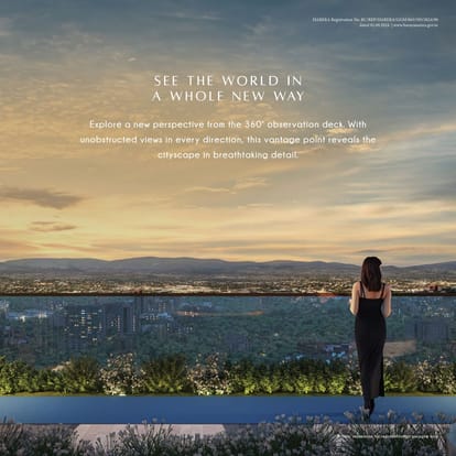Trevoc Royal Residences Brochure Image 45