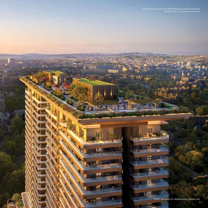 Trevoc Royal Residences Brochure Image 41