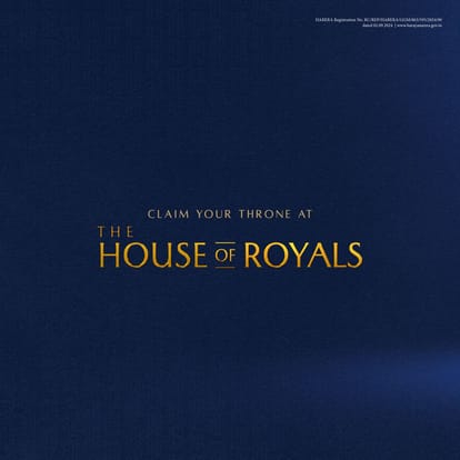 Trevoc Royal Residences Brochure Image 10