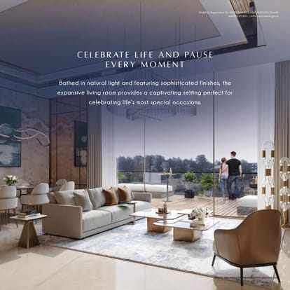 Trevoc Royal Residences Brochure Image 50