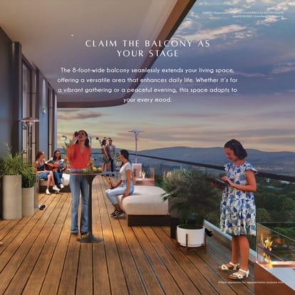 Trevoc Royal Residences Brochure Image 51