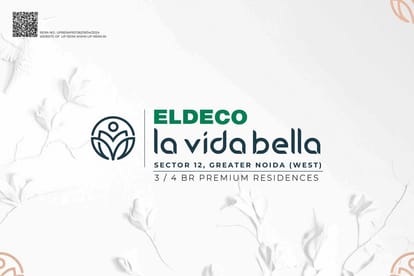 Eldeco La Vida Bella Brochure Image 1