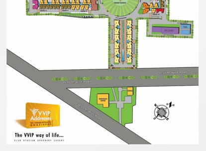 VVIP Addresses Brochure Image 7