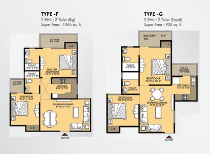 VVIP Addresses Brochure Image 11