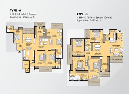 VVIP Addresses Brochure Image 8