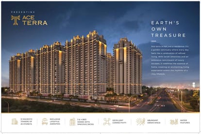 Ace Terra Brochure Image 4