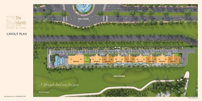 The Islands Brochure Image 23