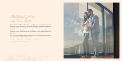 The Islands Brochure Image 7