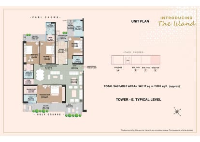 The Islands Brochure Image 55