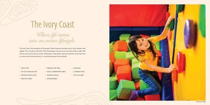 The Islands Brochure Image 26