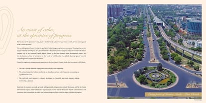 The Islands Brochure Image 9