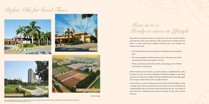 The Islands Brochure Image 14