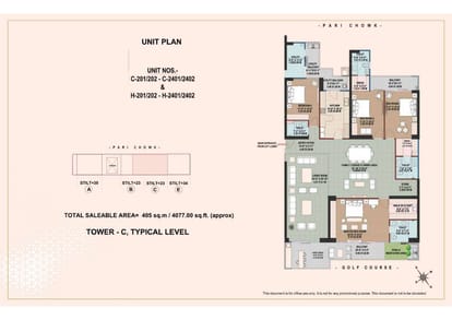 The Islands Brochure Image 54