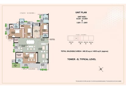 The Islands Brochure Image 53