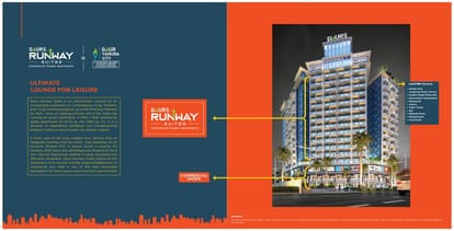 Gaurs Runway Suites Brochure Image 8