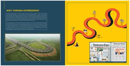 Gaurs Runway Suites Brochure Image 5