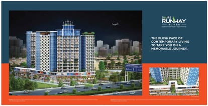 Gaurs Runway Suites Brochure Image 9