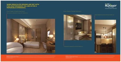 Gaurs Runway Suites Brochure Image 10
