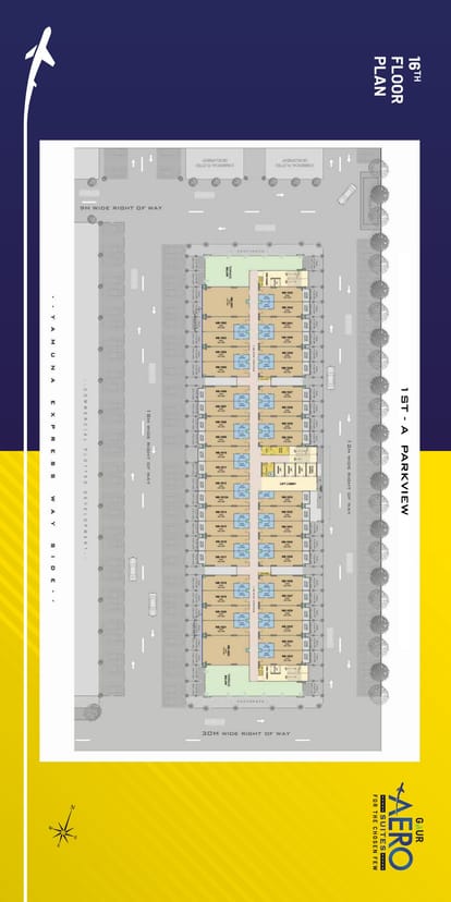 Gaur Aero Suites Brochure Image 17