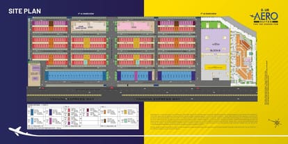 Gaur Aero Suites Brochure Image 13