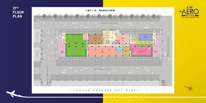 Gaur Aero Suites Brochure Image 18