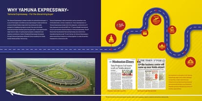 Gaur Aero Suites Brochure Image 5