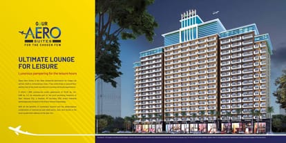 Gaur Aero Suites Brochure Image 8