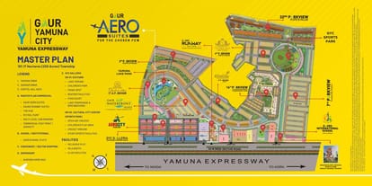 Gaur Aero Suites Brochure Image 12