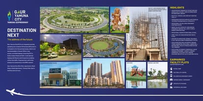 Gaur Aero Suites Brochure Image 6