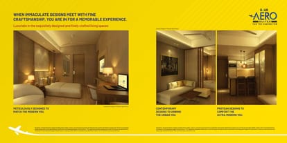 Gaur Aero Suites Brochure Image 10