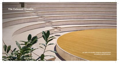 Navraj The Antalya Brochure Image 33