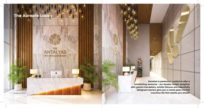Navraj The Antalya Brochure Image 13
