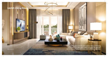Navraj The Antalya Brochure Image 15