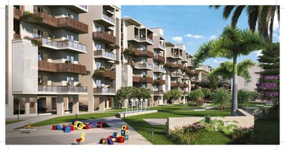 Navraj The Antalya Brochure Image 10