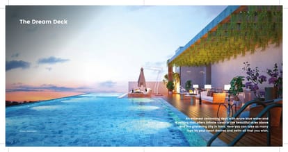 Navraj The Antalya Brochure Image 40