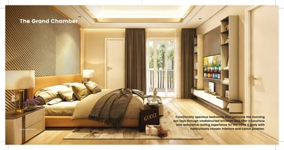 Navraj The Antalya Brochure Image 17