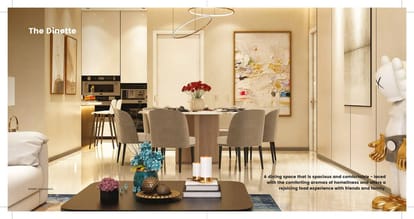 Navraj The Antalya Brochure Image 16