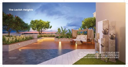 Navraj The Antalya Brochure Image 41
