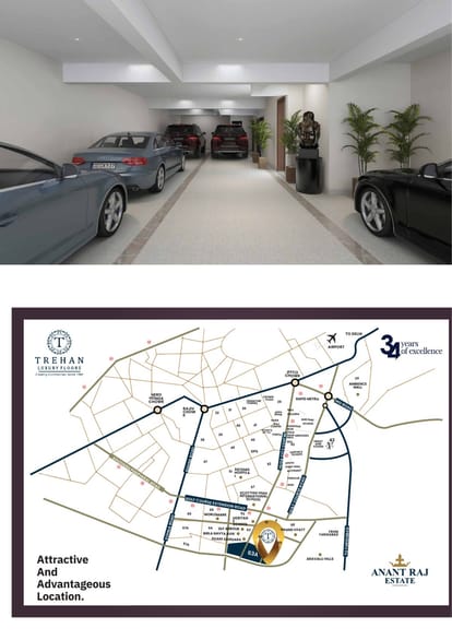 Trehan Luxury Floors Brochure Image 8