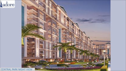 Adore Prosperity Homes Brochure Image 3