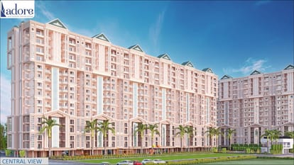 Adore Prosperity Homes Brochure Image 2