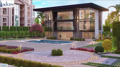 Adore Prosperity Homes Brochure Image 5