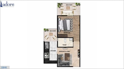 Adore Prosperity Homes Brochure Image 11