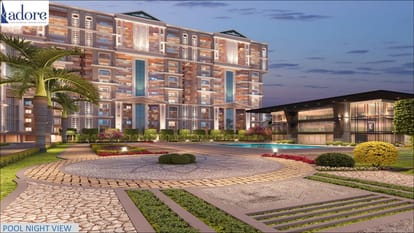 Adore Prosperity Homes Brochure Image 6