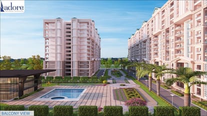 Adore Prosperity Homes Brochure Image 4
