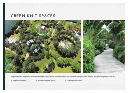 ATS Kingston Heath Brochure Image 5